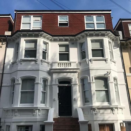 Seafield Seafront Apartments Brighton Kültér fotó