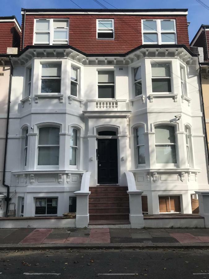 Seafield Seafront Apartments Brighton Kültér fotó