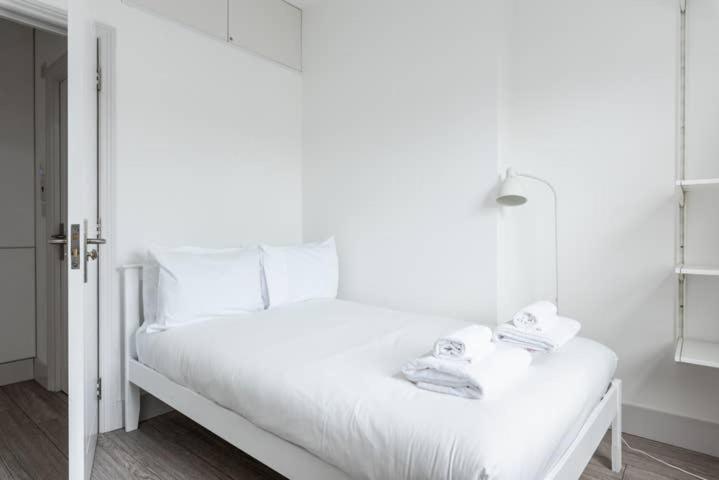 Seafield Seafront Apartments Brighton Kültér fotó