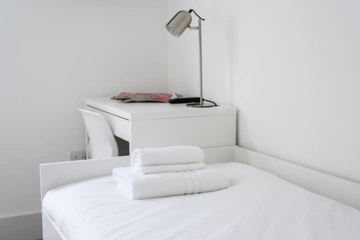 Seafield Seafront Apartments Brighton Kültér fotó